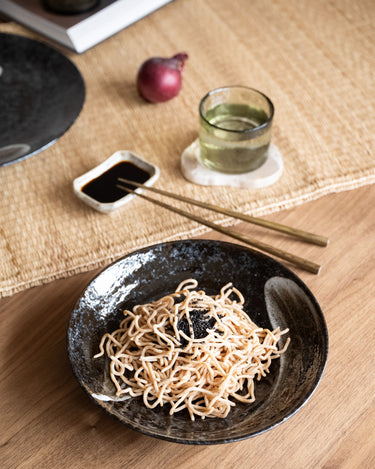 Handmade Japanese Sauce Dish Soshun - Things I Like Things I Love
