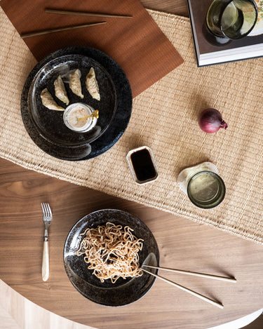 Handmade Japanese Sauce Dish Soshun - Things I Like Things I Love