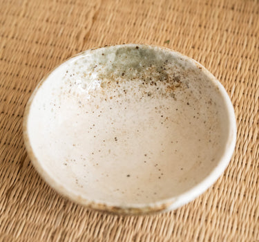 Handmade Japanese Small Bowl Yukishino - Things I Like Things I Love