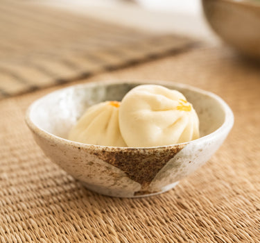 Handmade Japanese Small Bowl Yukishino - Things I Like Things I Love