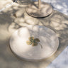 Handmade Plate Lucky Clover Ceramic - Things I Like Things I Love