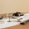 Handmade Small Bowl Serpa Beige - Things I Like Things I Love