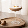 Handmade Soya Cocktail Candle - Esma - Things I Like Things I Love