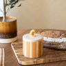 Handmade Storage Jar Croissant - Things I Like Things I Love