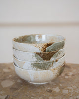 Handmade Yukishino Ramen Bowl