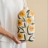Hangeschilderde Deco Vaas Bloem Aurelia - Things I Like Things I Love
