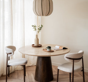 Hanglamp Esmiria Groen - Things I Like Things I Love