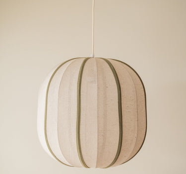 Hanglamp Esmiria Groen - Things I Like Things I Love