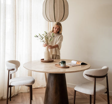 Hanglamp Esmiria Groen - Things I Like Things I Love