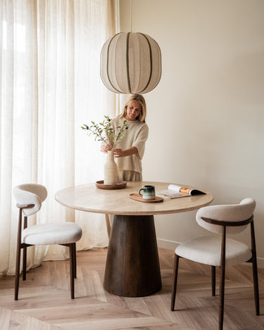 Hanglamp Esmiria Groen - Things I Like Things I Love