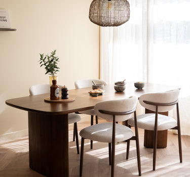Hanglamp Hata Rattan - Things I Like Things I Love