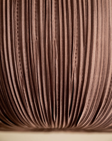 Hanglamp Nuvia Bruin - Things I Like Things I Love