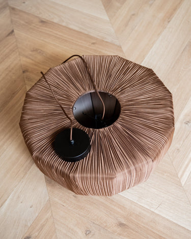 Hanglamp Nuvia Bruin - Things I Like Things I Love