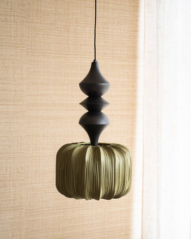 Hanglamp Siota Farol Groen - Things I Like Things I Love
