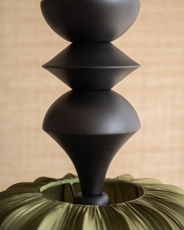 Hanglamp Siota Farol Groen - Things I Like Things I Love