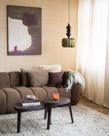Hanglamp Siota Farol Groen - Things I Like Things I Love