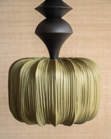 Hanglamp Siota Farol Groen - Things I Like Things I Love