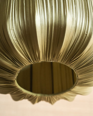 Hanglamp Siota Farol Groen - Things I Like Things I Love