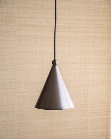 Hanglamp Sofia Brons - Things I Like Things I Love