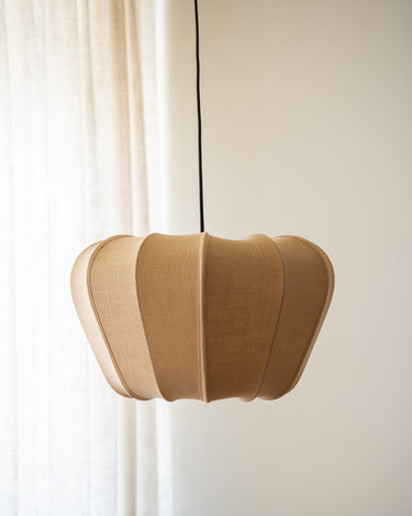 Hanglamp Sora Beige - Things I Like Things I Love
