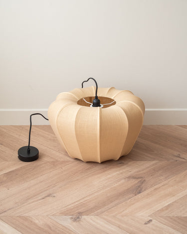 Hanglamp Sora Beige - Things I Like Things I Love