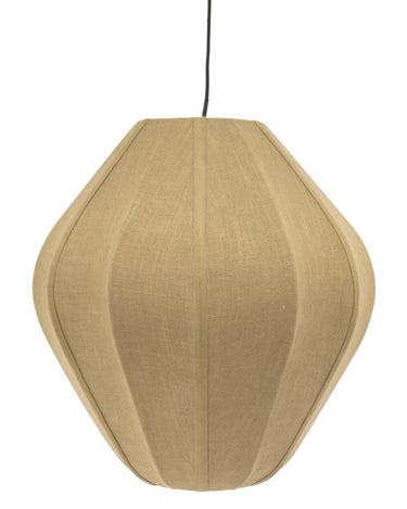 Hanglamp Sora Warm Zand - Things I Like Things I Love