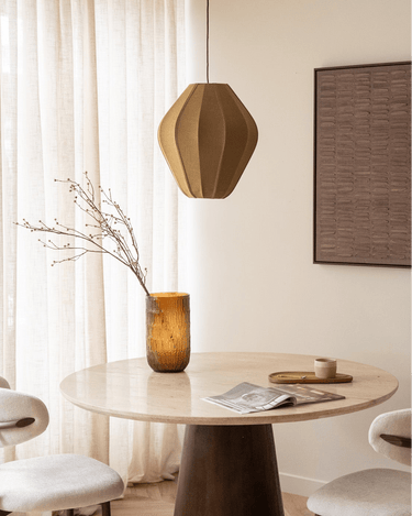 Hanglamp Sora Warm Zand - Things I Like Things I Love