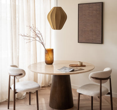 Hanglamp Sora Zand - Things I Like Things I Love