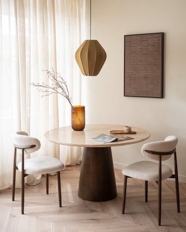 Hanglamp Sora Zand - Things I Like Things I Love