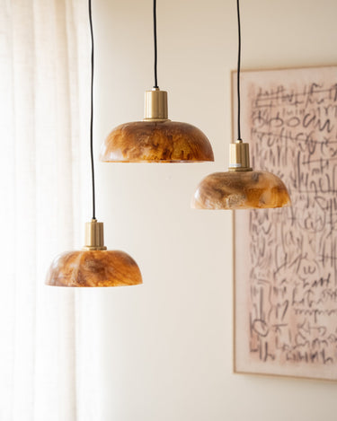 Hanglamp Terra - Things I Like Things I Love