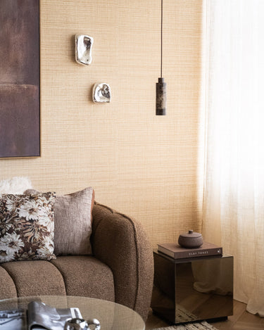Hanglamp Tivoli Marmer / Travertin - Things I Like Things I Love