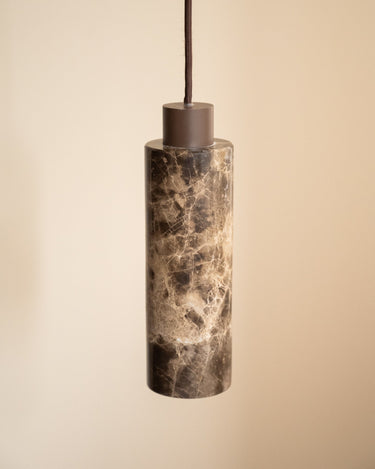 Hanglamp Tivoli Marmer / Travertin - Things I Like Things I Love