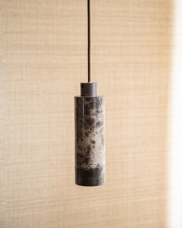 Hanglamp Tivoli Marmer / Travertin - Things I Like Things I Love