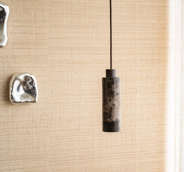 Hanglamp Tivoli Marmer / Travertin - Things I Like Things I Love