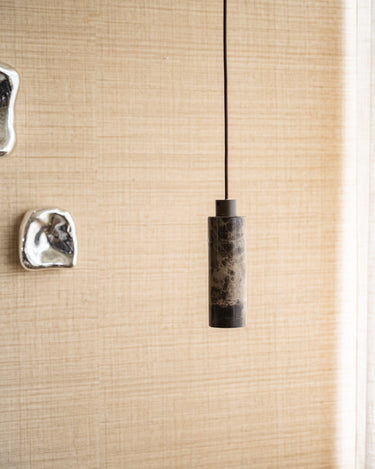 Hanglamp Tivoli Marmer / Travertin - Things I Like Things I Love