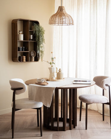 Hanglamp Toda Jute - Things I Like Things I Love