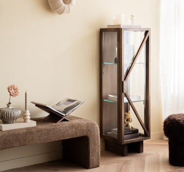 Hanglamp/Wandlamp Zosia Linnen - Things I Like Things I Love