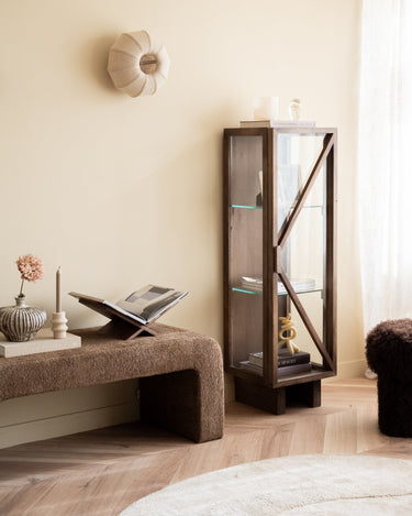 Hanglamp/Wandlamp Zosia Linnen - Things I Like Things I Love