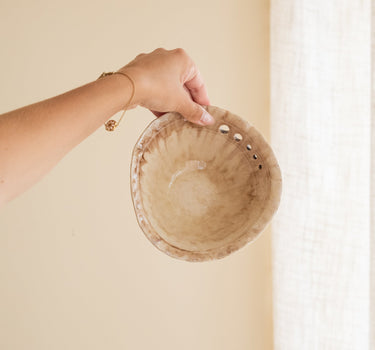 Herb Stripper Bowl Mila - Things I Like Things I Love