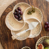 HKLIVING Borrelschaal Grit Beige - Things I Like Things I Love