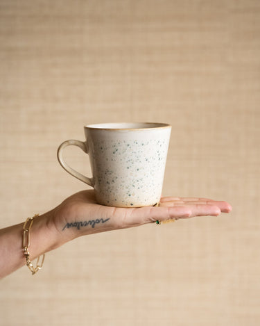 HKLIVING Cappuccino Mug Hail - Things I Like Things I Love