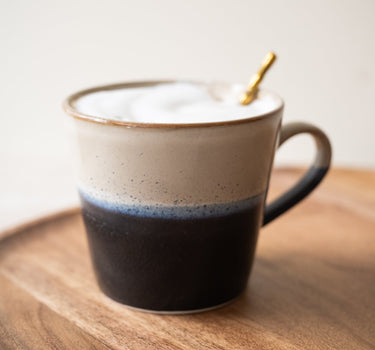 HKLIVING Cappuccino Mug Rock - Things I Like Things I Love