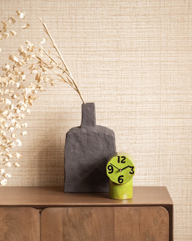 HKLIVING Clock Retro Green - Things I Like Things I Love