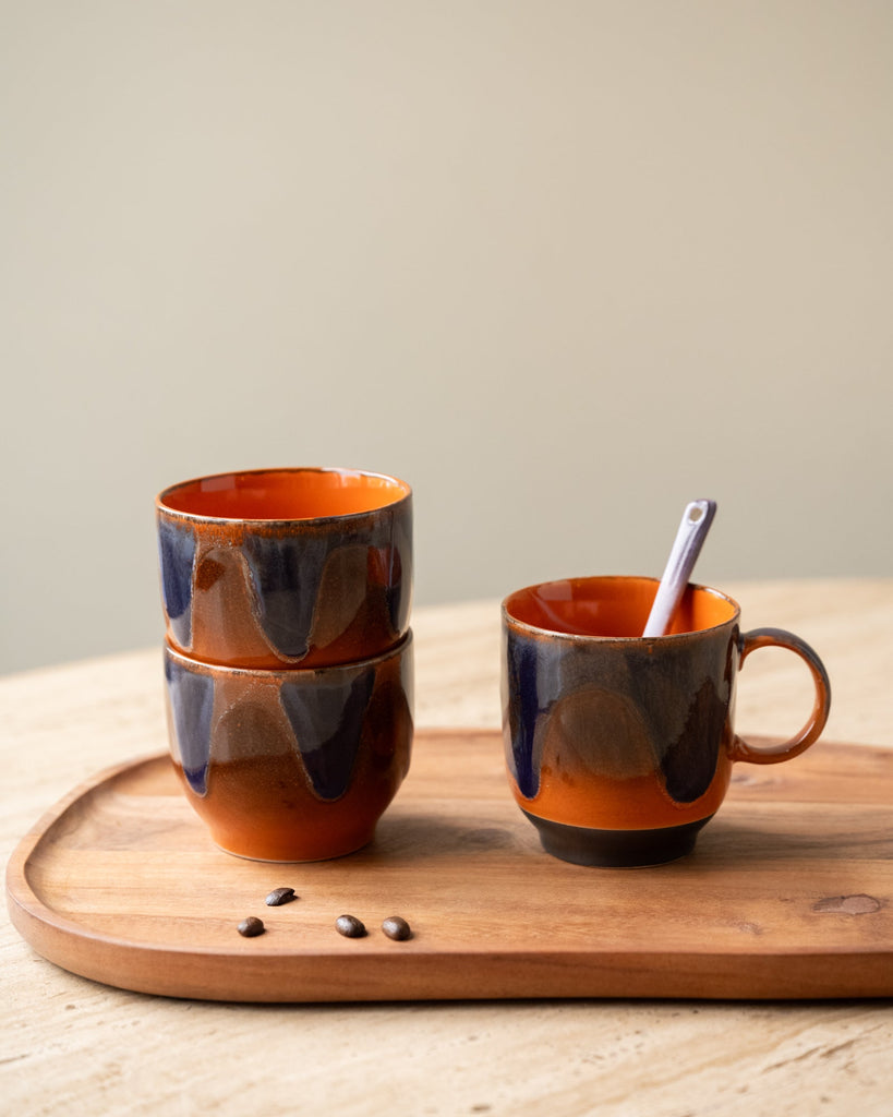 HKliving Coffee Mug Arabica - Things I Like Things I Love