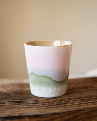HKLIVING Coffee Mug Bramble - Things I Like Things I Love