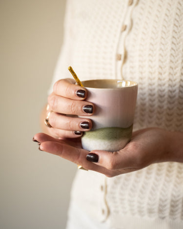 HKLIVING Coffee Mug Bramble - Things I Like Things I Love