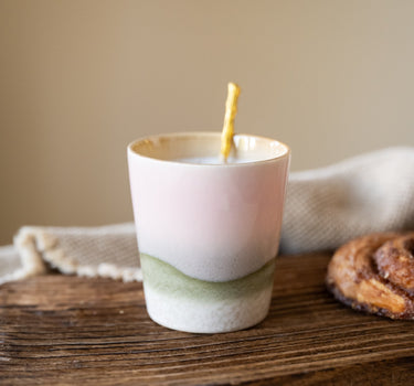 HKLIVING Coffee Mug Bramble - Things I Like Things I Love