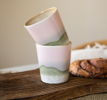 HKLIVING Coffee Mug Bramble - Things I Like Things I Love