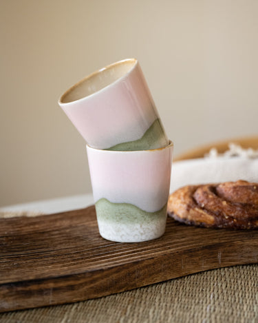 HKLIVING Coffee Mug Bramble - Things I Like Things I Love