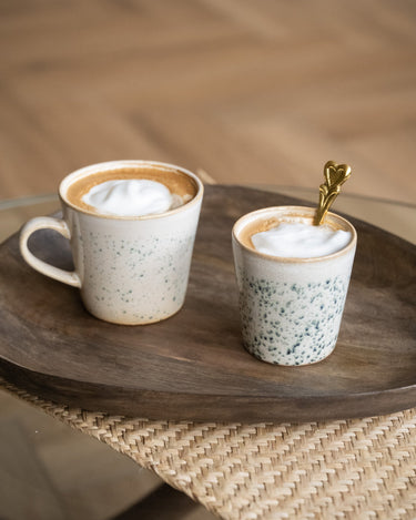 HKLIVING Coffee Mug Hail - Things I Like Things I Love